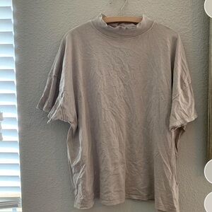 We the free fearless tee